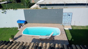 Vianna's House